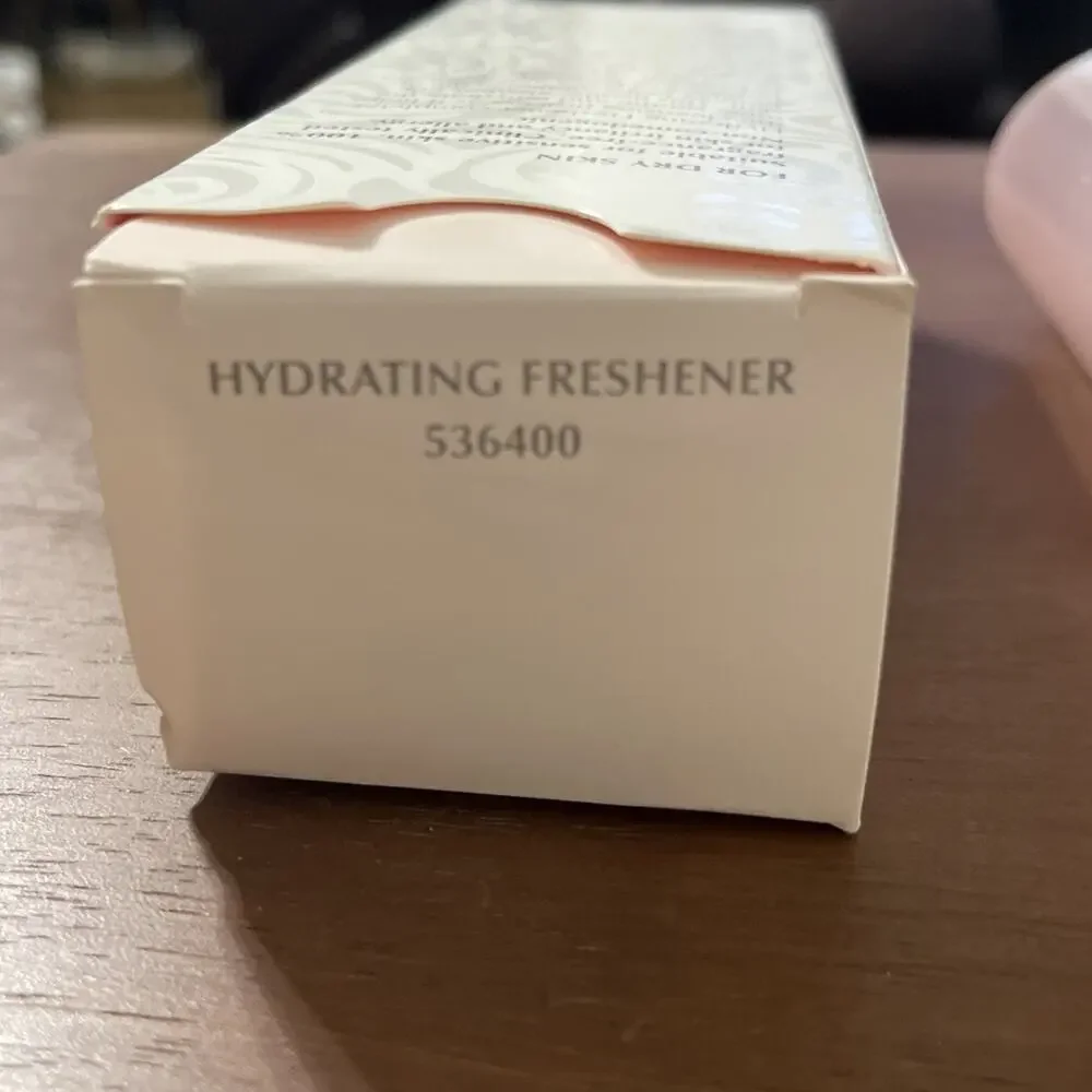 Mary Kay Hydrating Freshener Formula 1 New in Box 6.5oz. Discontinued 536400 NOS